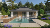 Bungaló-251