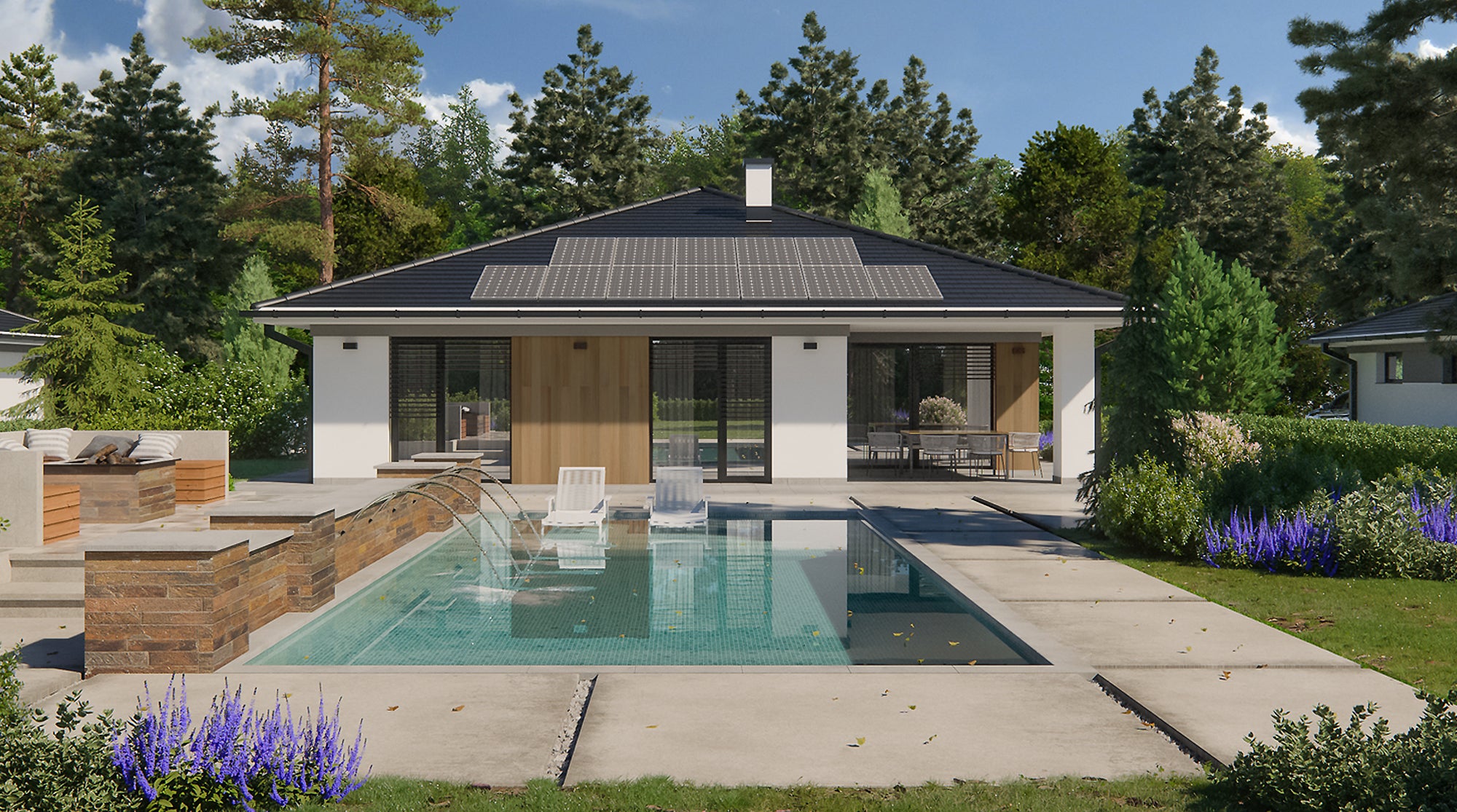 Bungaló-251