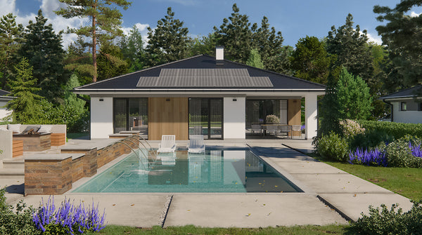 Bungaló-251