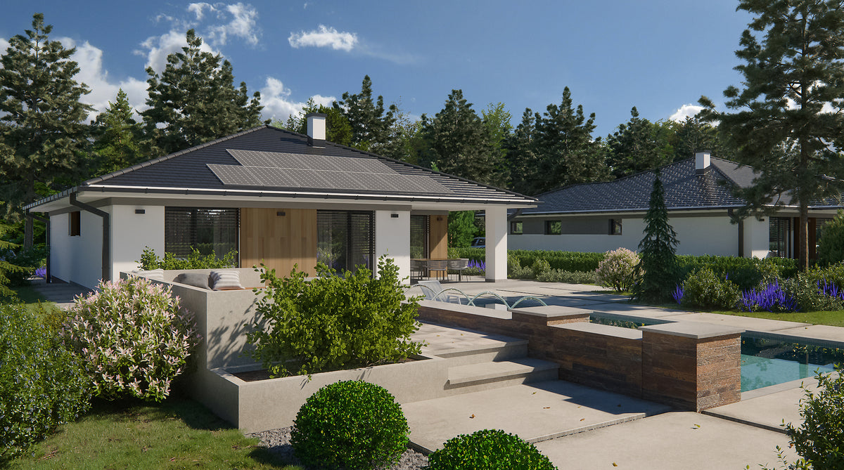 Bungaló-251