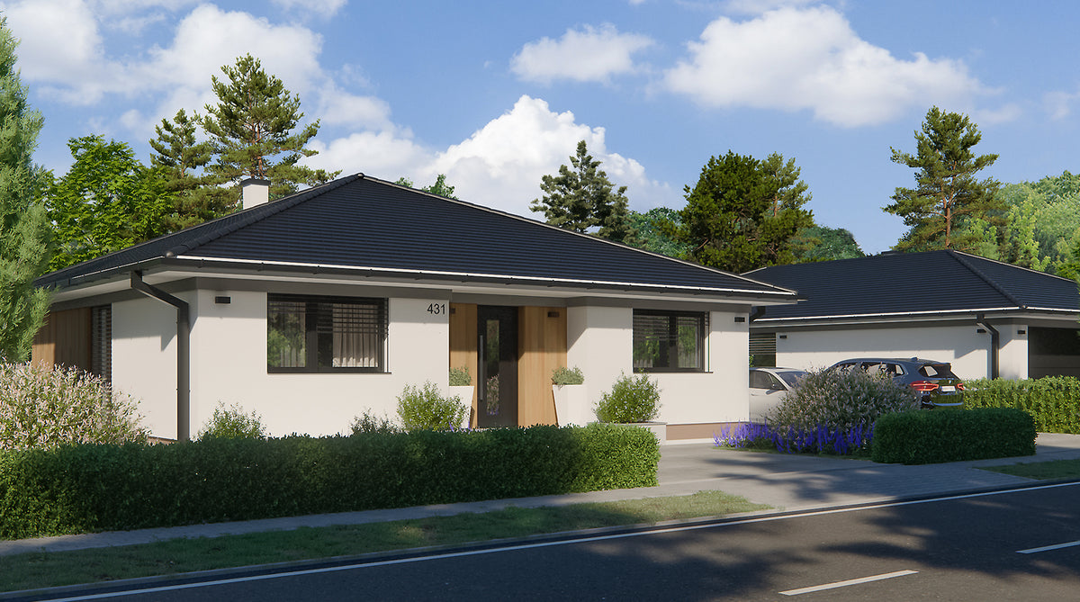 Bungaló-251