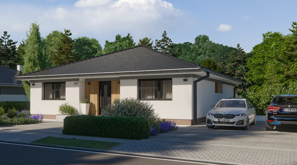 Bungaló-251