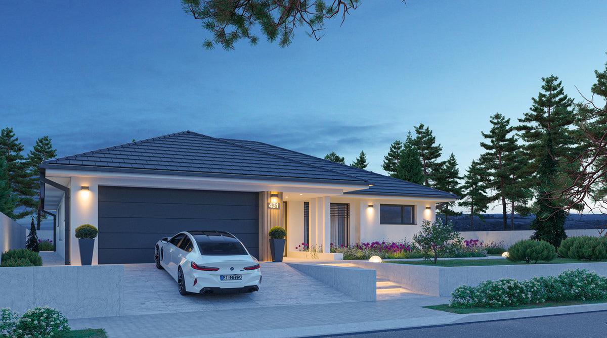 Bungaló-258