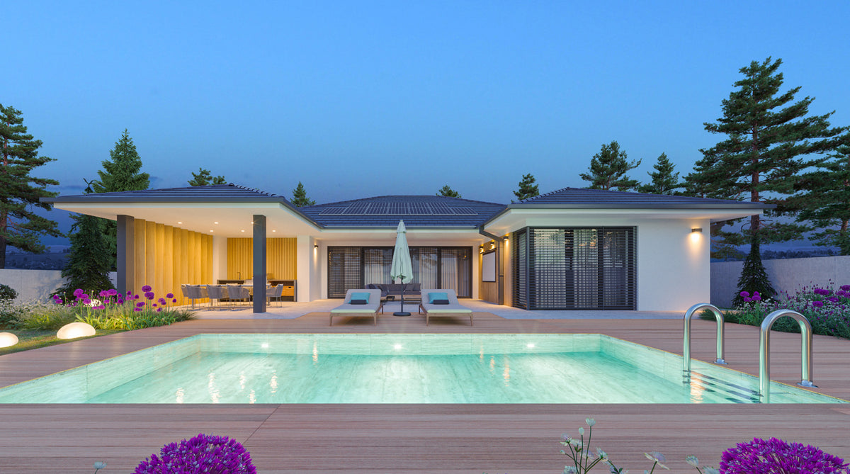 Bungaló-258