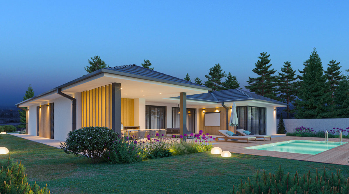 Bungaló-258