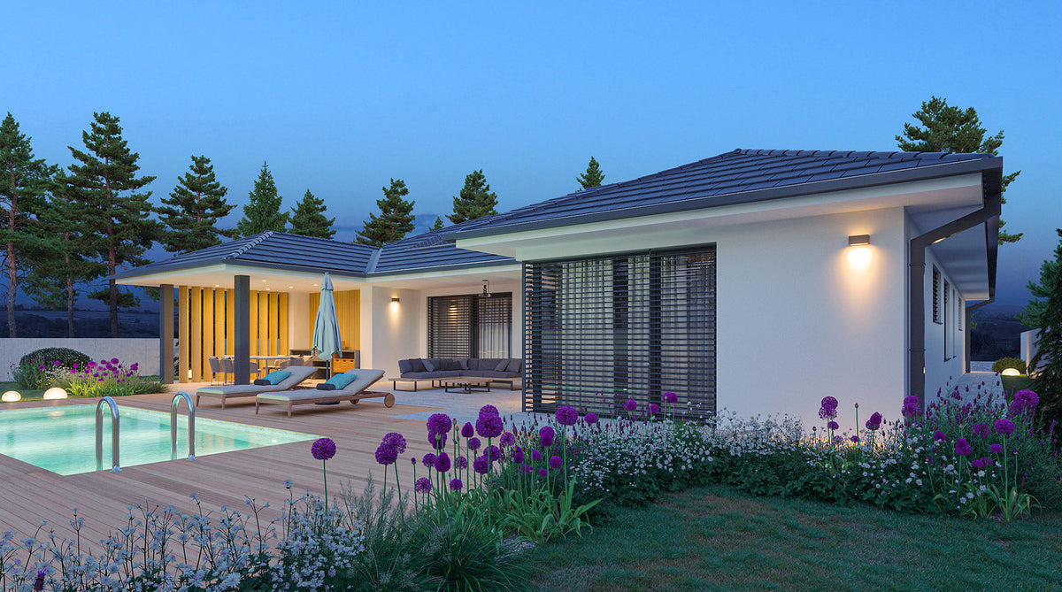 Bungaló-258
